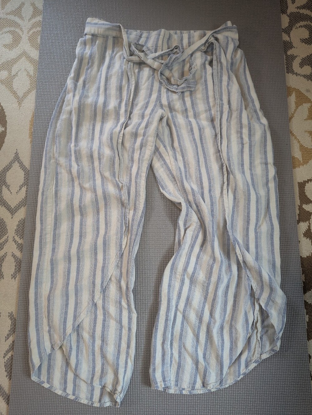 Breezy Patagonia Pants
